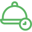 Kitchen screen icon