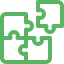 Payment ecosystem icon