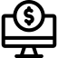 Integrated Payments icon