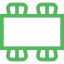 Tableside ordering icon