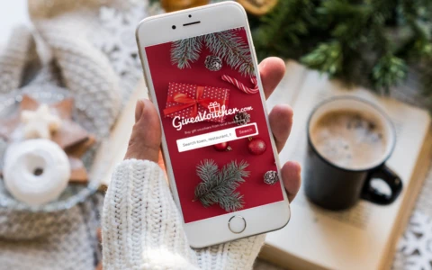 Sell Gift Vouchers Online